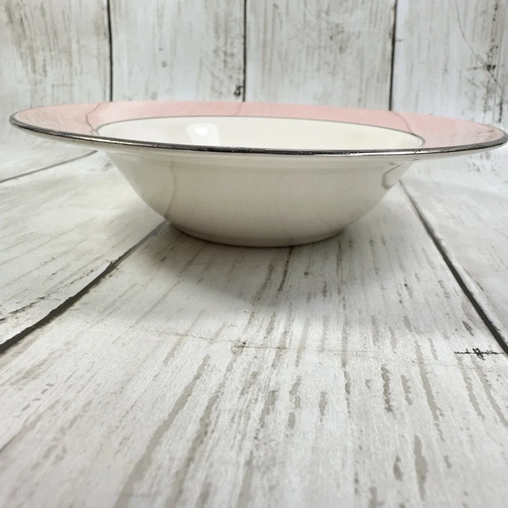 Homer Laughlin DESSERT Bowl 5 7/8